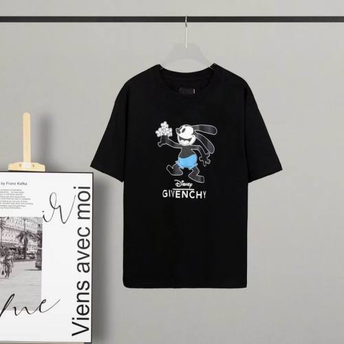 Givenchy t-shirt men-707(S-XL)