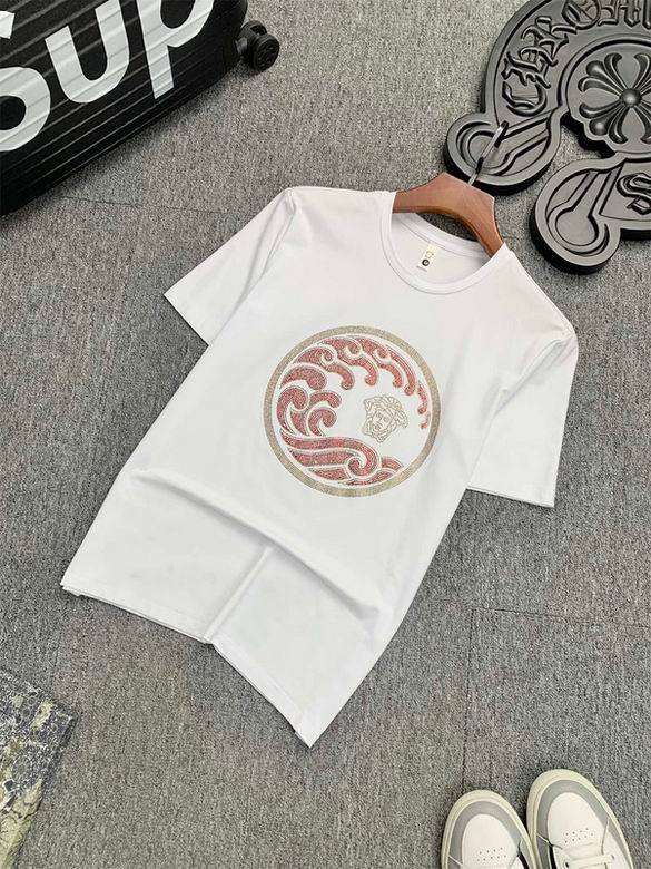 Versace t-shirt men-1208(M-XXXXL)