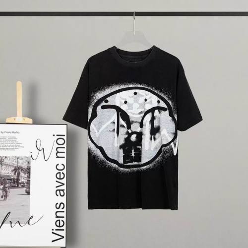 Givenchy t-shirt men-693(S-XL)
