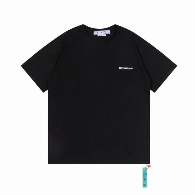 Off white t-shirt men-2731(S-XL)