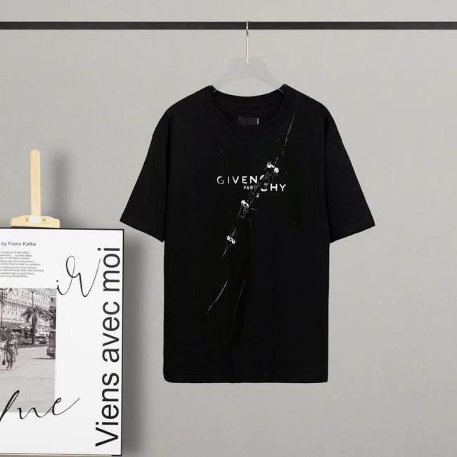 Givenchy t-shirt men-692(S-XL)