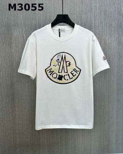 Moncler t-shirt men-778(M-XXXL)