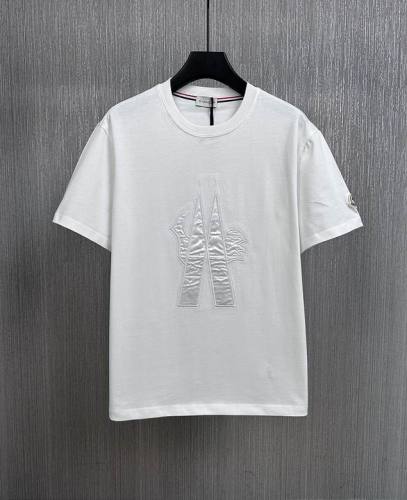 Moncler t-shirt men-760(M-XXXL)