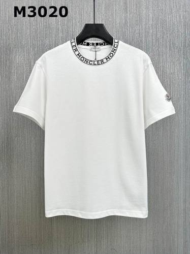 Moncler t-shirt men-734(M-XXXL)