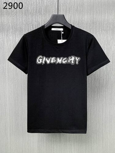 Givenchy t-shirt men-721(M-XXXL)