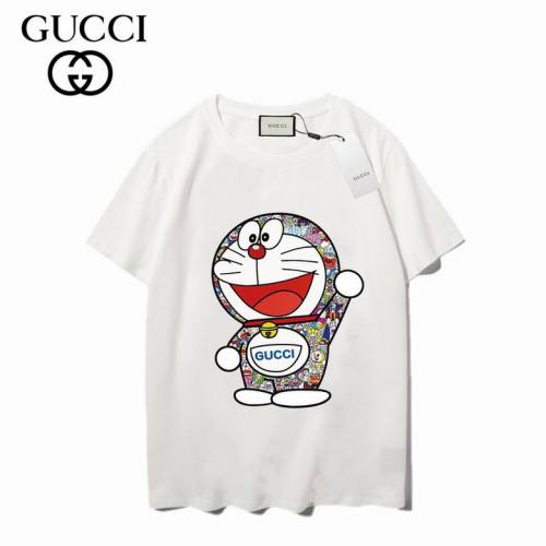 G men t-shirt-3597(S-XXL)