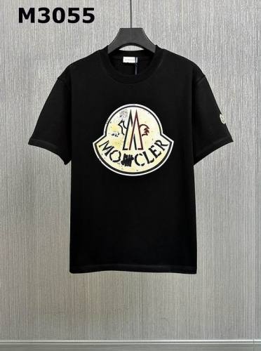 Moncler t-shirt men-777(M-XXXL)
