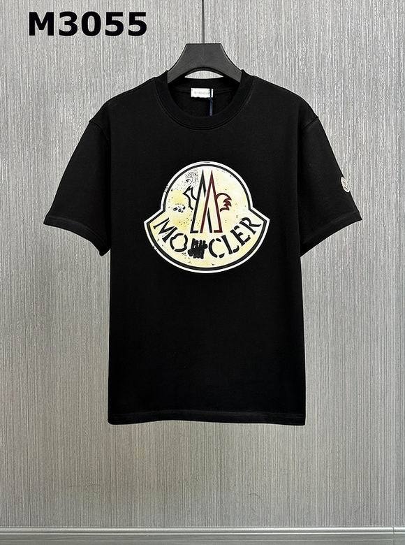 Moncler t-shirt men-777(M-XXXL)