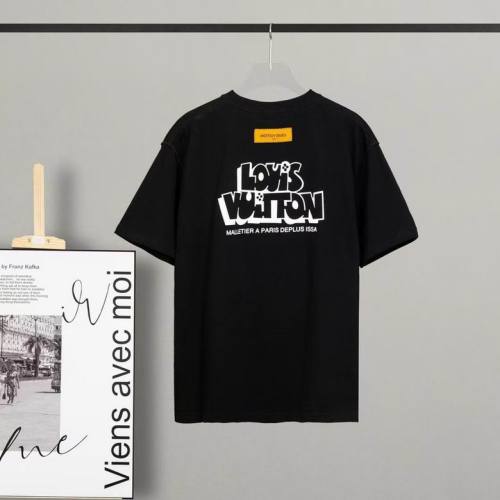 LV t-shirt men-3481(S-XL)