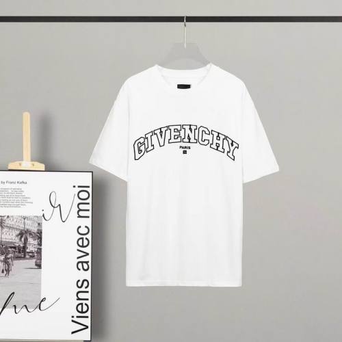 Givenchy t-shirt men-697(S-XL)