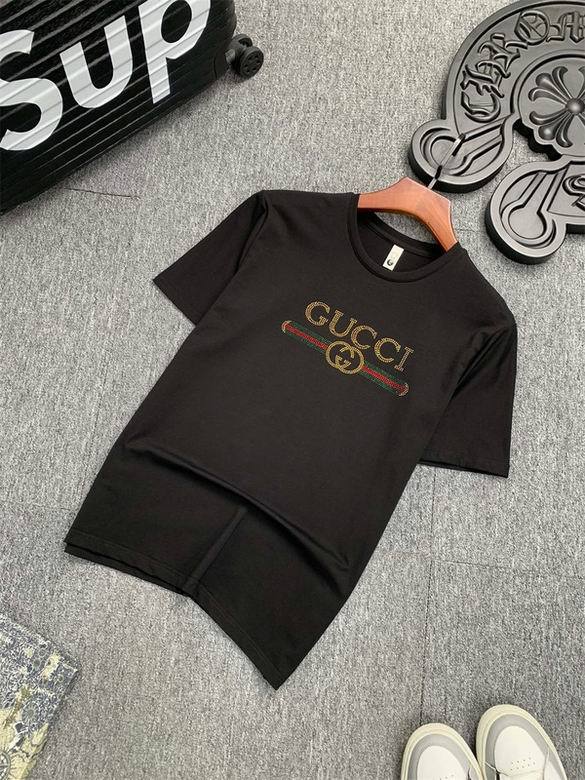 G men t-shirt-3496(M-XXXXL)