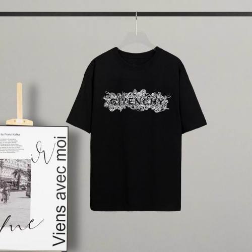 Givenchy t-shirt men-690(S-XL)