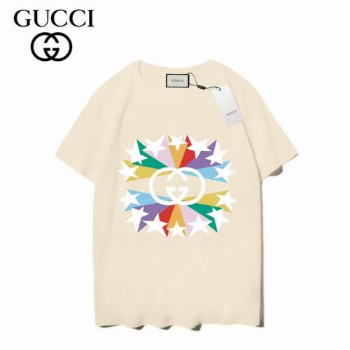 G men t-shirt-3550(S-XXL)