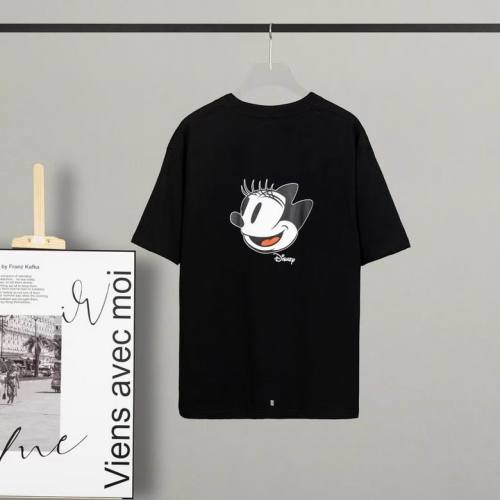 Givenchy t-shirt men-703(S-XL)