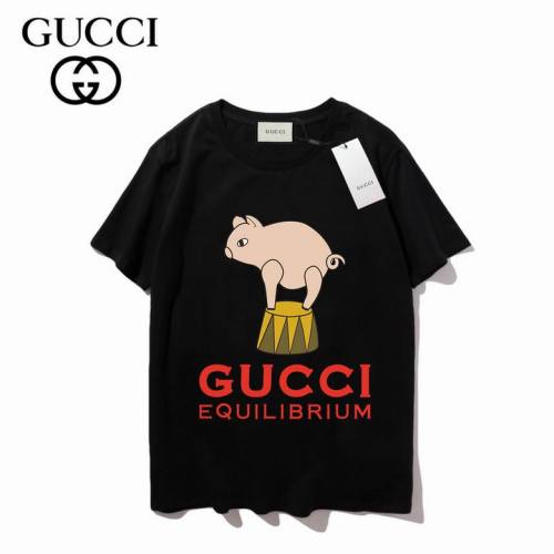 G men t-shirt-3695(S-XXL)