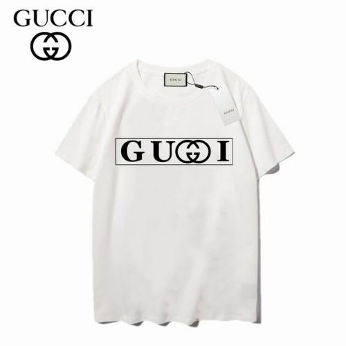 G men t-shirt-3556(S-XXL)