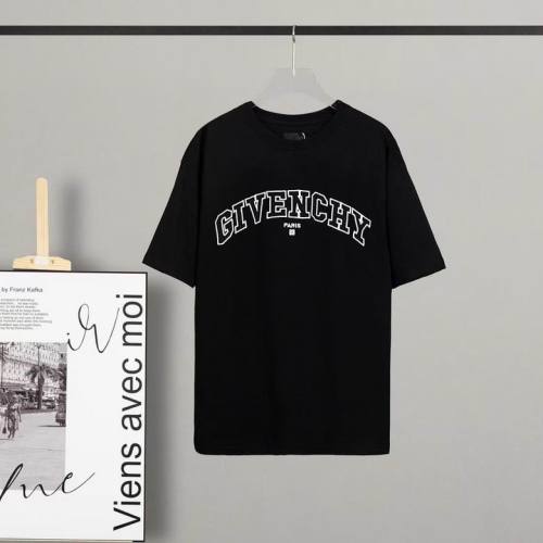 Givenchy t-shirt men-699(S-XL)
