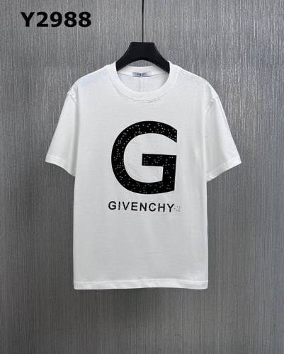 Givenchy t-shirt men-720(M-XXXL)