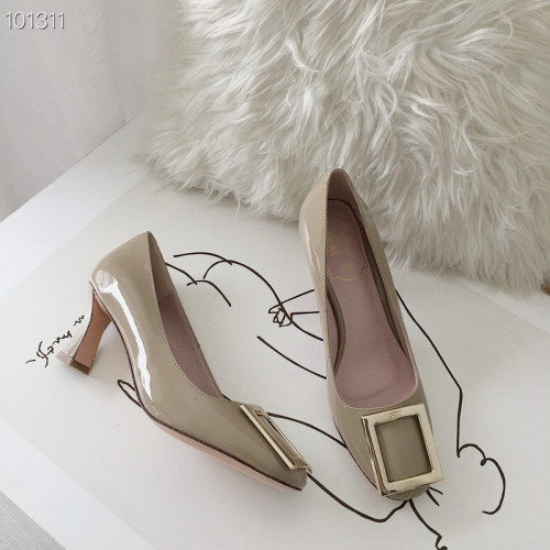 Roger Vivier Women shoes 1：1 quality-046