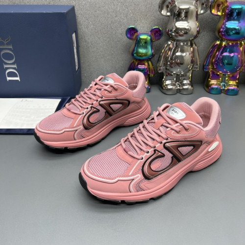 Dior Women Shoes 1：1 quality-477