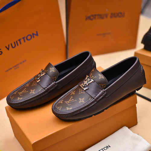 LV Men shoes 1：1 quality-4673