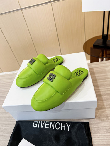 Givenchy women shoes 1：1 quality-013