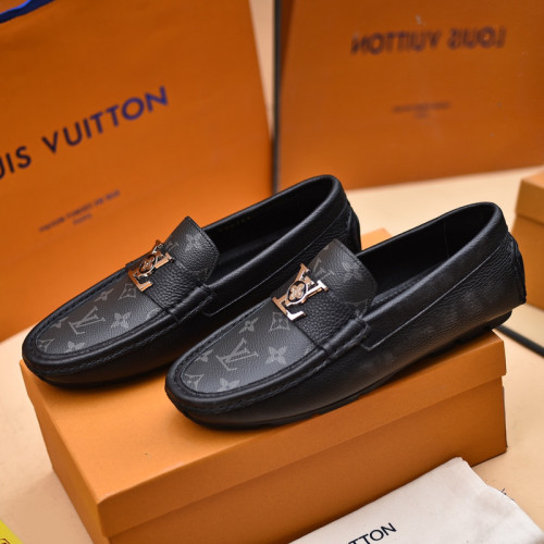 LV Men shoes 1：1 quality-4674