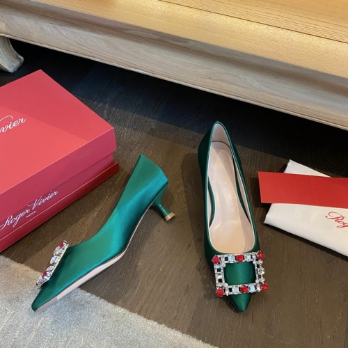 Roger Vivier Women shoes 1：1 quality-043