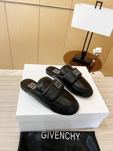 Givenchy women shoes 1：1 quality-015