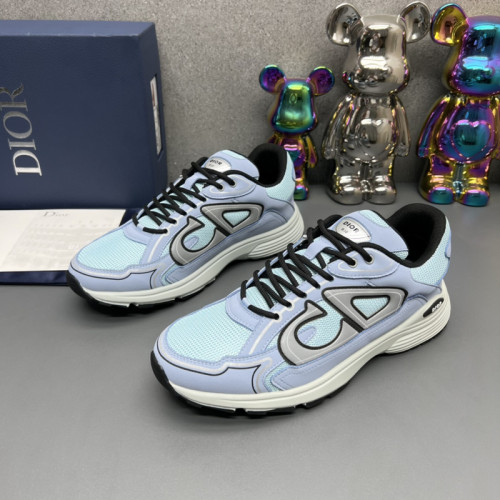 Dior Women Shoes 1：1 quality-478