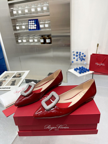 Roger Vivier Women shoes 1：1 quality-010