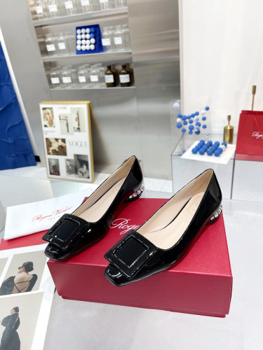 Roger Vivier Women shoes 1：1 quality-036