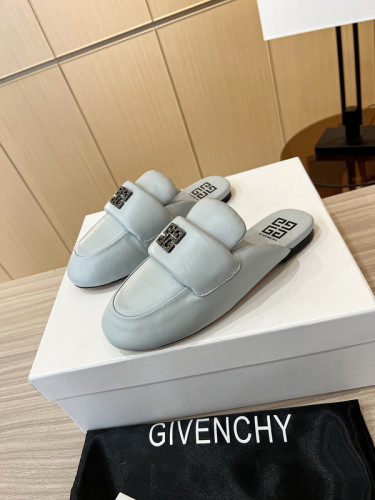 Givenchy women shoes 1：1 quality-012