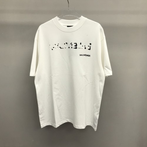 B Shirt 1：1 Quality-2859(XS-L)