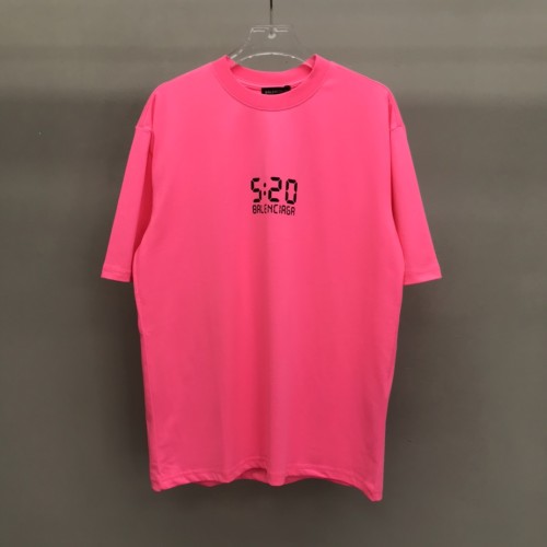 B Shirt 1：1 Quality-2857(XS-L)