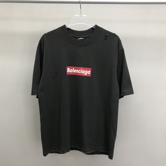 B Shirt 1：1 Quality-2861(XS-L)