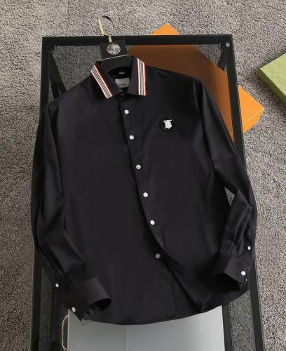 Burberry long sleeve men-764(M-XXXL)