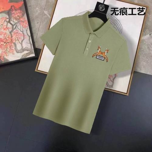 Burberry polo men t-shirt-919(M-XXXXL)
