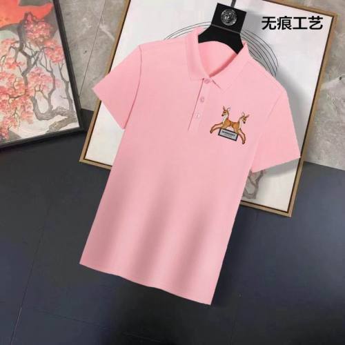 Burberry polo men t-shirt-924(M-XXXXL)