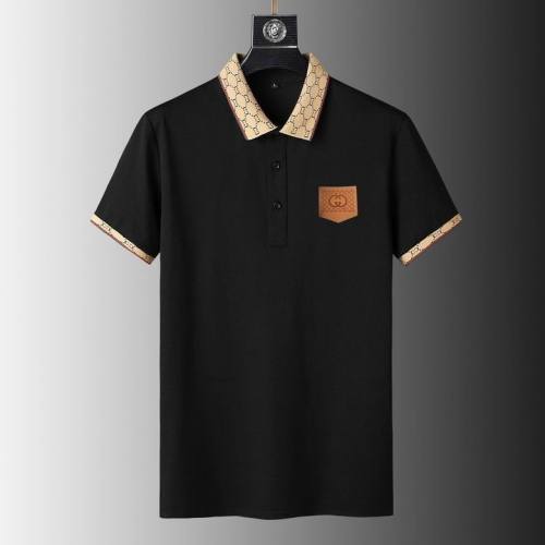 FD polo men t-shirt-236(M-XXXXL)