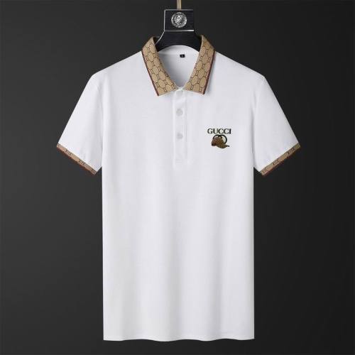 G polo men t-shirt-600(M-XXXXL)