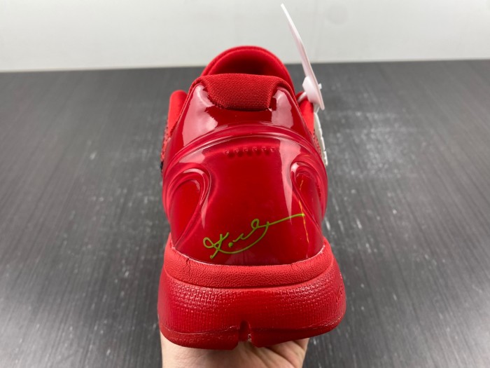 Nike Kobe Bryant 6 Shoes-050