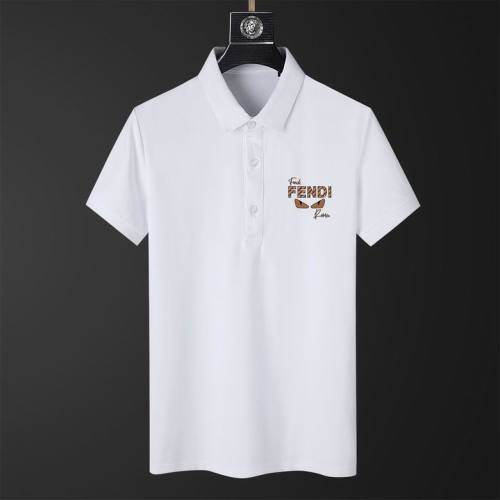 FD polo men t-shirt-233(M-XXXXL)