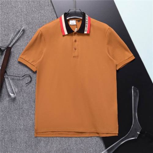 Burberry polo men t-shirt-973(M-XXXL)