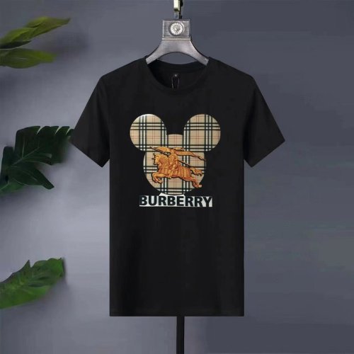 Burberry t-shirt men-1660(M-XXXXL)