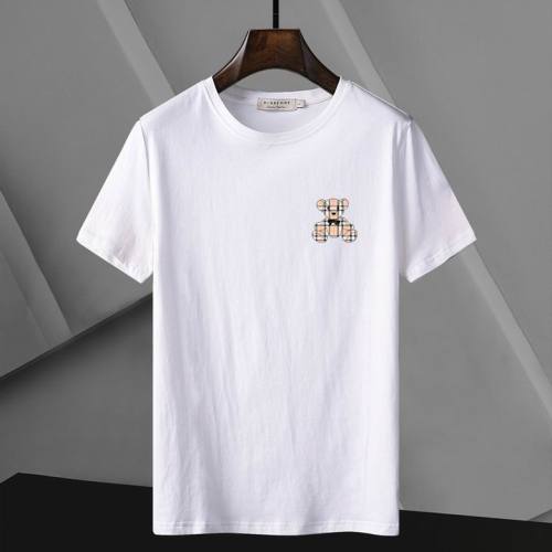 Burberry t-shirt men-1665(M-XXXL)
