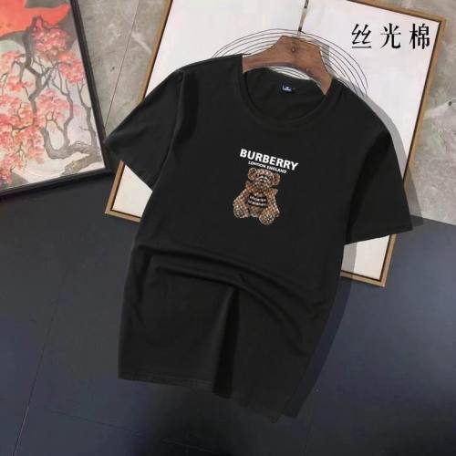 Burberry t-shirt men-1635(M-XXXXL)