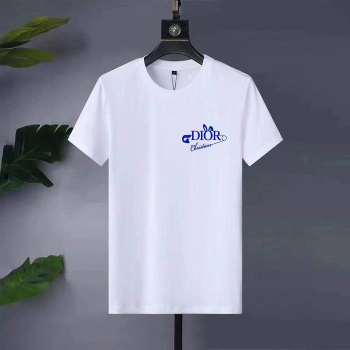 Dior T-Shirt men-1214(M-XXXXL)