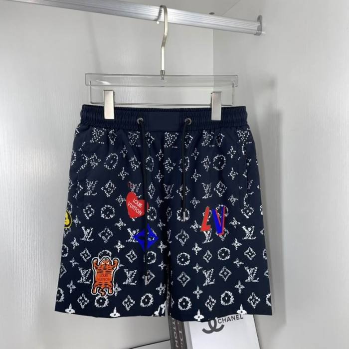 LV Shorts-458(M-XXL)