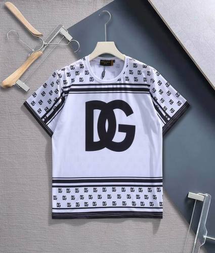 D&G t-shirt men-453(M-XXXL)